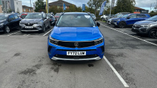 Vauxhall Grandland 1.2 Turbo Elite 5dr Petrol Hatchback